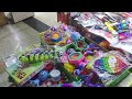 Yiwu Market (Toys Area) Walk Video 70 mins 1080P | Full Market View 2022 July