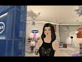 a day in my life / Avakin life /Cold Heart