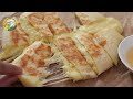 Hot Cheese Bread Recipe: Make Ultra Soft Cheese Bread Right in Your Home Kitchen