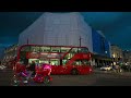 Twilight to Midnight: Exploring London's Vibrant Nightlife Compilation [4K HDR]
