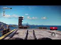 Just Cause 3