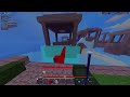 Sliver To Nightmare Ep:1 (ROBLOX BEDWARS)