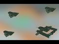 Pivot Alien Invasion Fight War Animation Series 2 (Chapter 3 - 