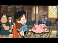 Gravity Falls - The Stan Wrong Song