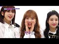 IZ*ONE, THE SHOW MINI GAME 2 [THE SHOW 181120]