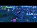 How To Build In The New Tilted Town on mobile and all platforms (very broken glitch)