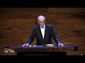 Session 2 - Macro-discernment, Part 1 • John MacArthur