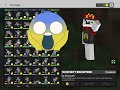 Every emote in mcbe/mcpe