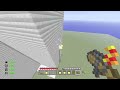 Minecraft BTA - Rocket Jump Speedrun