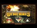Command & Conquer Generals (GLA) - Technical Prowess! (BRUTAL)