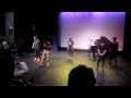 StepTeam-OneWayConference'12_@YorkCollege.MOV