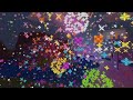 Minecraft New Year Firework Show