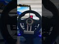 Reviewing the XR Racing V2 steering wheel and pedals.