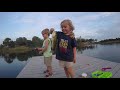 Beginner Fishing: Pond Fishing With Kids