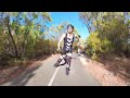 Insta360 X3 Inline Skate - X3 Mic Wind Muff test (its actually good if you can read instructions)