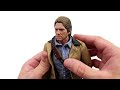 Limtoys Arthur Morgan Red Dead Redemption 2 Gunslinger 1/6 Scale Figure Unboxing & Review