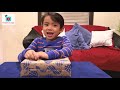 Gift Toy Unboxing Video