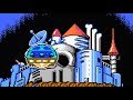 Mega Man 2: Animated Intros