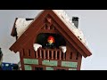 Winter in the Raven's Wharf | Lego Castle MOC | EPISODE 4