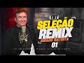 SELEÇÃO REMIX - AMADO BATISTA - AS MAIS TOCADAS - SO AS TOP |  DJ WILLIAMIX
