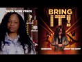 Bring It!: Stand Battle: Dolls vs. D3 Elite - Part 2/4 (Season 3, Episode 19) | Lifetime