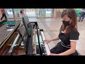 💕鋼琴🎹piano~國語經典 #情人的眼淚