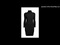 Black Turtleneck VI Dreamscape / Intruder