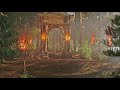 Camp Half-Blood - Percy Jackson and the Olympians Ambience, ASMR & Soundtrack