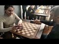 Fatality (1887) vs K. Dobrovolsky (2156). Chess Fight Night. CFN. Blitz