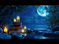 Beautiful Relaxing Music Stress Relief - Soft music restores the nervous system, relaxing #2