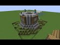 All Creepypasta mobs vs Herobrine Remembrance in minecraft