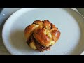Twisted Cinnamon Buns Recipe [Bakery Series Ep 3]