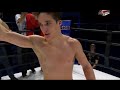 Хамза Бугмза vs. Тимур Надров | Khamza Bugmza vs. Timur Nadrov | ACB KB 1