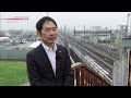 The Tohoku Shinkansen: Full Speed Ahead - Japan Railway Journal