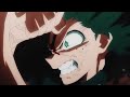 HAARPER - iCARUS | Deku vs Flect Turn | MHA Edit