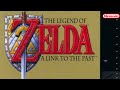 The Good, The Bad & The Buggy: Zelda 2: The Adventure of Link (NES)