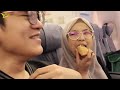 BETUL KATA XORN PANAS GILA DEKAT SINI! - VLOG TO RIYADH WITH SYARIPPO