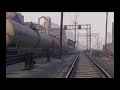 GTA V - Train Accidents