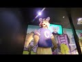 chuck e cheese's - Springfield il - VIDEO 12 - sparkles - 4/6/24