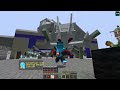 Shad has JUJUTSU KAISEN HEARTS in Minecraft!