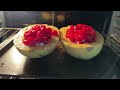 Baked Feta Spaghetti Squash - You Suck at Cooking (episode 162)