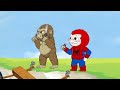 DINOSAUR EGG x TRANSFORMERS TOYS: Rescue bots | Bumblebee, Optimus Prime, Loli Acree, Kong Skibidi