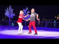 'Winter Wonderland On Ice' FULL SHOW | 2022 SeaWorld Christmas Celebration