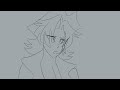 I wanna see my sister || JRWI Riptide Animatic