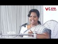 ஏளனம் செய்பவர்கள் முன்னால் வாழ்ந்து காட்டுங்கள்! parveen sultana motivational speech entrepreneurs