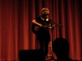 Anais Mitchell live at Middlebury College - Cosmic American