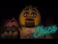 Five Nights Of Terror by CTunes (Feat.@MrShadowBonnie1988) FNAF Movie Song
