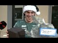 F1 Secret Santa XL: Every Gift from 2017-2023!