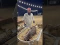 مندي سمك الجيذر😍😋