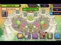 How to make Earth Island|My Singing Monsters tutorial